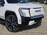 Thumbnail of 2026 Summit White GMC Sierra EV