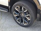 Thumbnail of 2026 Summit White GMC Sierra EV