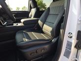 Thumbnail of 2026 Summit White GMC Sierra EV