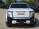 Thumbnail of 2026 Summit White GMC Sierra EV