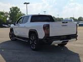 Thumbnail of 2026 Summit White GMC Sierra EV