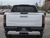 Thumbnail of 2025 Summit White GMC Sierra EV