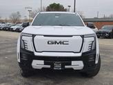 Thumbnail of 2025 Summit White GMC Sierra EV