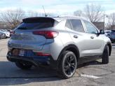 Thumbnail of 2025 Moonstone Gray Metallic Buick Encore GX