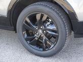 Thumbnail of 2025 Moonstone Gray Metallic Buick Encore GX