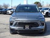 Thumbnail of 2025 Moonstone Gray Metallic Buick Encore GX