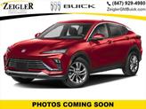 Photo of 2025 Cinnabar Metallic Buick Envista