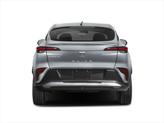Thumbnail of 2025 Cinnabar Metallic Buick Envista