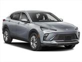 Thumbnail of 2025 Cinnabar Metallic Buick Envista