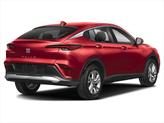 Thumbnail of 2025 Cinnabar Metallic Buick Envista