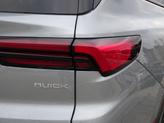 Thumbnail of 2025 Moonstone Gray Metallic Buick Enclave