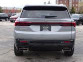 Thumbnail of 2025 Moonstone Gray Metallic Buick Enclave
