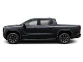 Thumbnail of 2026 Onyx Black GMC Sierra EV