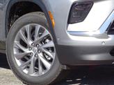 Thumbnail of 2025 Moonstone Gray Metallic Buick Enclave