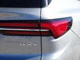 Thumbnail of 2025 Moonstone Gray Metallic Buick Enclave