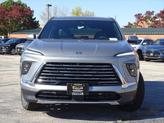 Thumbnail of 2025 Moonstone Gray Metallic Buick Enclave