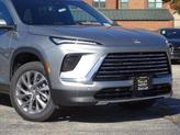 Thumbnail of 2025 Moonstone Gray Metallic Buick Enclave