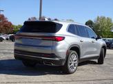 Thumbnail of 2025 Moonstone Gray Metallic Buick Enclave
