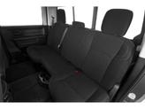 Thumbnail of 2021 Bright White Clearcoat RAM 2500