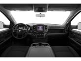 Thumbnail of 2021 Bright White Clearcoat RAM 2500