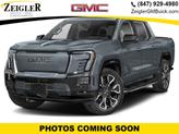 Photo of 2026 Thunderstorm Gray GMC Sierra EV
