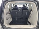 Thumbnail of 2023 Brilliant Black Crystal Pearlcoat Chrysler Voyager