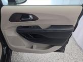 Thumbnail of 2023 Brilliant Black Crystal Pearlcoat Chrysler Voyager