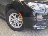 Thumbnail of 2023 Brilliant Black Crystal Pearlcoat Chrysler Voyager