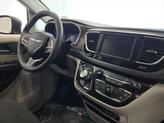 Thumbnail of 2023 Brilliant Black Crystal Pearlcoat Chrysler Voyager