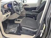 Thumbnail of 2023 Brilliant Black Crystal Pearlcoat Chrysler Voyager