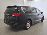 Thumbnail of 2023 Brilliant Black Crystal Pearlcoat Chrysler Voyager
