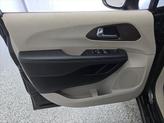 Thumbnail of 2023 Brilliant Black Crystal Pearlcoat Chrysler Voyager