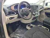 Thumbnail of 2023 Brilliant Black Crystal Pearlcoat Chrysler Voyager