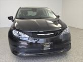 Thumbnail of 2023 Brilliant Black Crystal Pearlcoat Chrysler Voyager