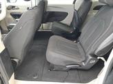 Thumbnail of 2023 Brilliant Black Crystal Pearlcoat Chrysler Voyager