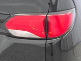 Thumbnail of 2023 Brilliant Black Crystal Pearlcoat Chrysler Voyager