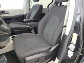 Thumbnail of 2023 Brilliant Black Crystal Pearlcoat Chrysler Voyager