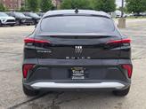 Thumbnail of 2025 Ebony Twilight Metallic Buick Envista