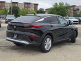 Thumbnail of 2025 Ebony Twilight Metallic Buick Envista