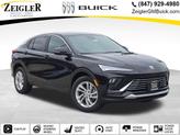 Photo of 2025 Ebony Twilight Metallic Buick Envista