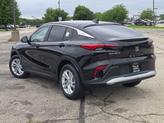 Thumbnail of 2025 Ebony Twilight Metallic Buick Envista