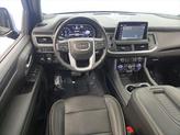 Thumbnail of 2022 Onyx Black GMC Yukon