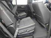 Thumbnail of 2022 Onyx Black GMC Yukon