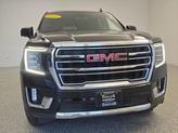 Thumbnail of 2022 Onyx Black GMC Yukon