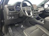Thumbnail of 2022 Onyx Black GMC Yukon