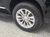 Thumbnail of 2022 Onyx Black GMC Yukon