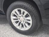 Thumbnail of 2022 Onyx Black GMC Yukon