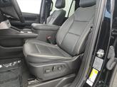 Thumbnail of 2022 Onyx Black GMC Yukon