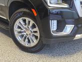 Thumbnail of 2022 Onyx Black GMC Yukon