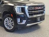 Thumbnail of 2022 Onyx Black GMC Yukon